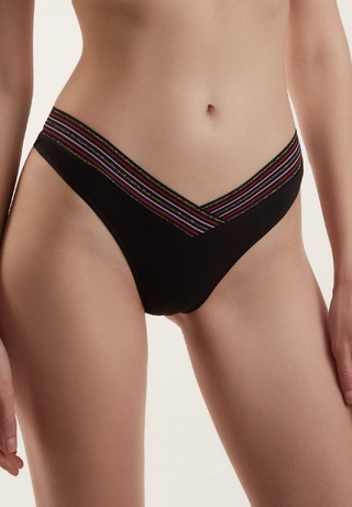 CONTE NEW CUT LBR 1502 Трусы женские