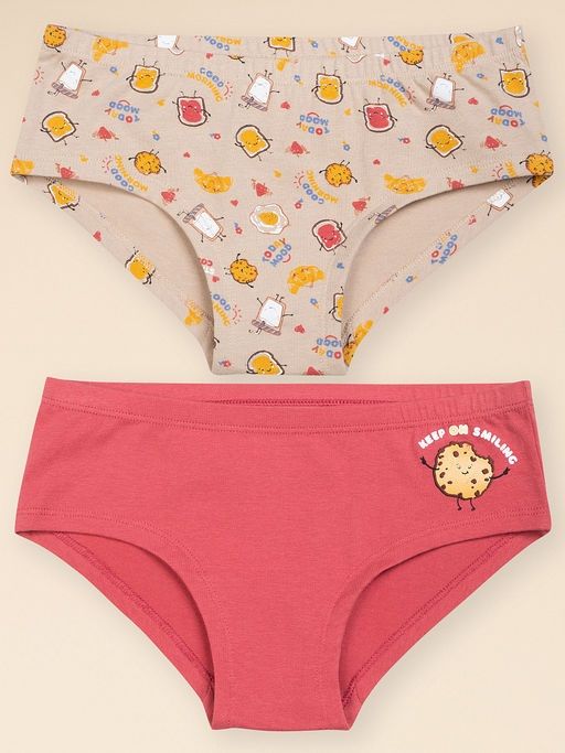 Трусы для девочки