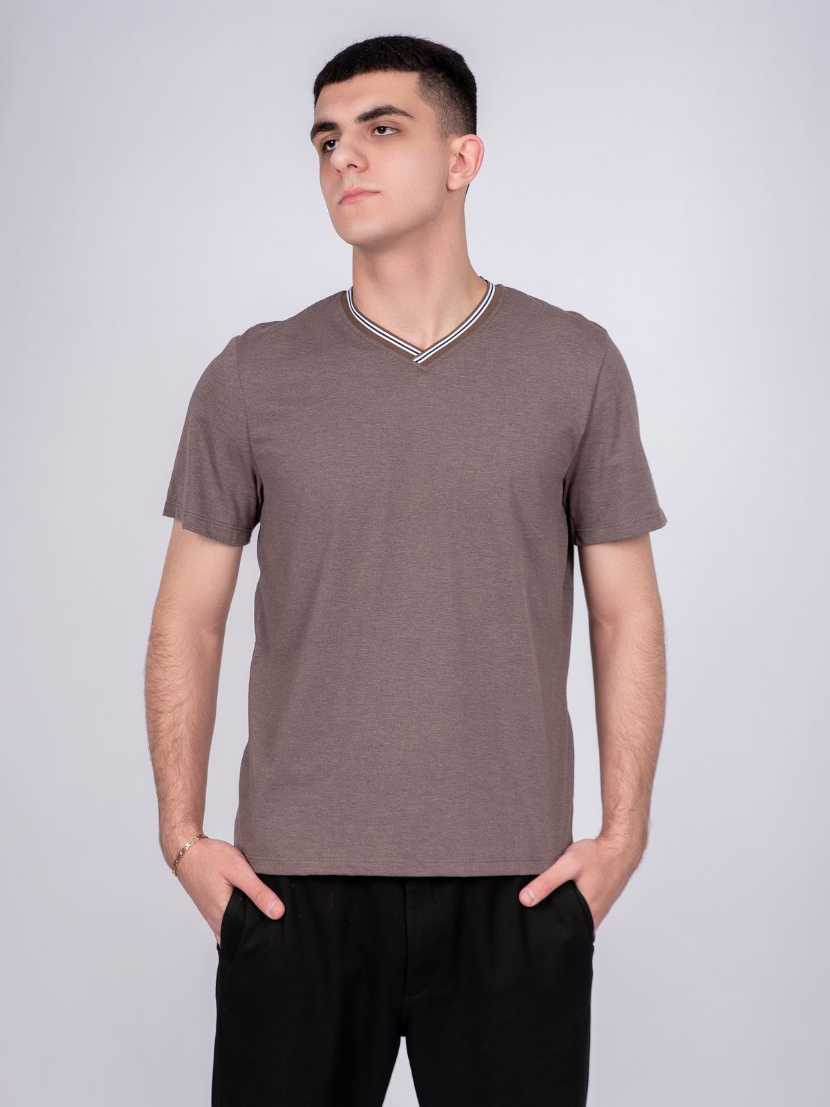 Футболка взрослая