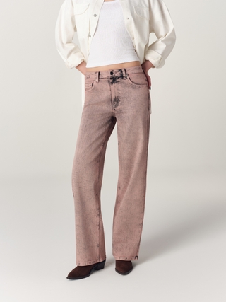 CONTE CON-933 Джинсы женские