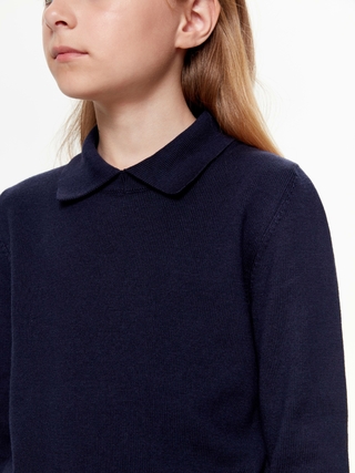 ESLI 20С-123СП Джемпер для девочки 