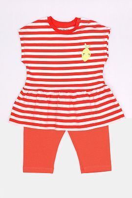 Комплект для девочки