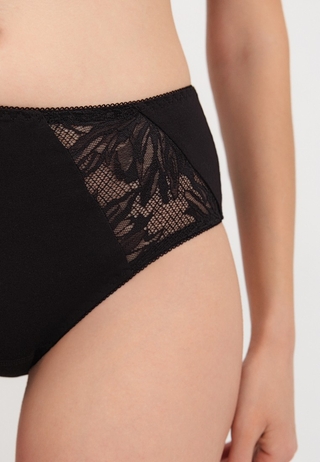 CONTE ELEGANT BASIC COLLECTION LB 5006 Трусы женские (коробочка)