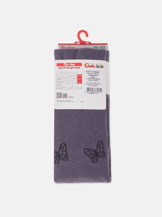 CONTE-KIDS TIP-TOP Колготки детские