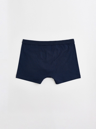 DIWARI PREMIUM MSH 1566 Хлопковые трусы-шорты мужские (в коробке)