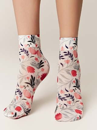CONTE FANTASY 40 Носки женские