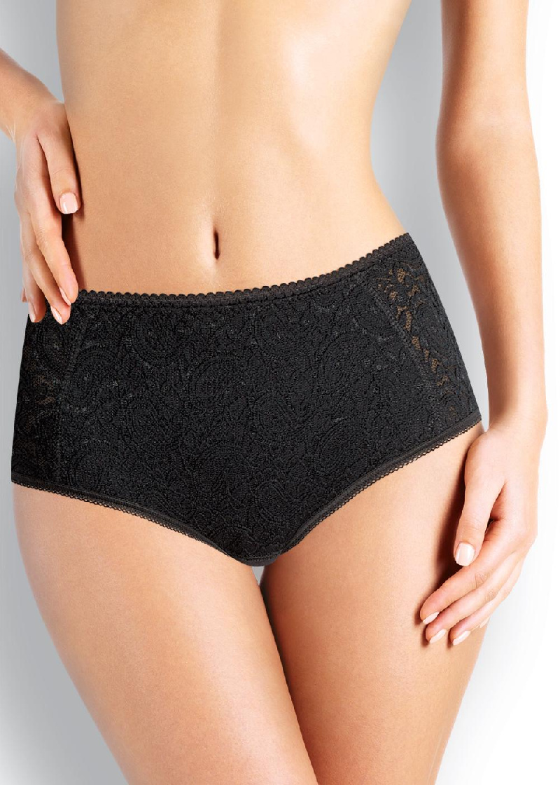 Трусы утягивающие женские