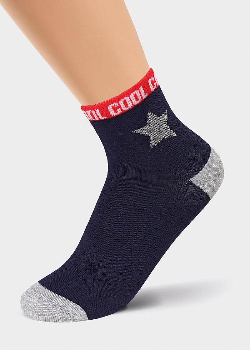 Носки для девочки