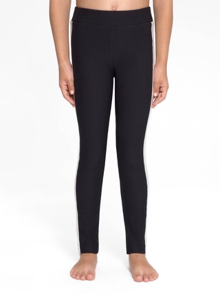 CONTE MINI URBAN NEW (пакет) Стильные леггинсы с термоэффектом