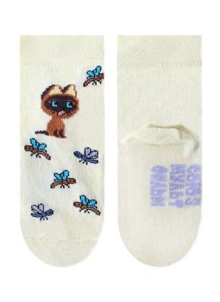 БРЕСТСКИЕ НОСКИ ДЕТСКИЕ 3053 СОЮЗМУЛЬТФИЛЬМ