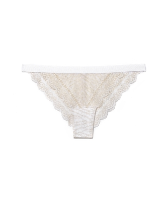 CONTE MONIKA LTA 882 Трусы женские "танга" (на вешалке)