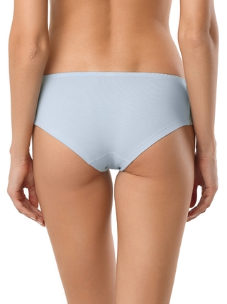 CONTE LEILA LSH 574 Трусы женские "шортики" (на вешалке)