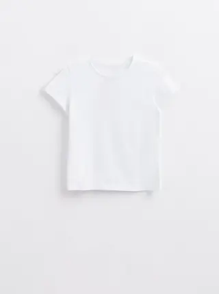 CONTE BASIC COLLECTION DF 5105 Футболка детская