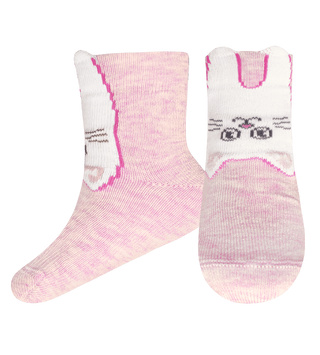 БРЕСТСКИЕ НОСКИ ДЕТСКИЕ 3086 BABY (с "пикотом")