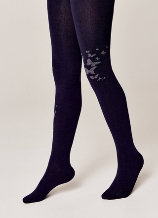 БРЕСТСКИЕ КОЛГОТКИ ДЕТСКИЕ 3280 SCHOOL (рисунок)