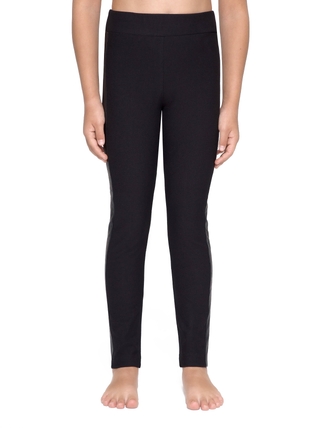 CONTE MINI URBAN NEW Стильные леггинсы с термоэффектом 