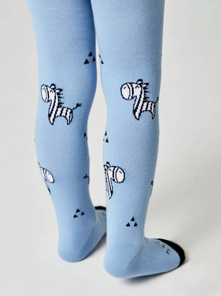 CONTE-KIDS TIP-TOP Колготки детские