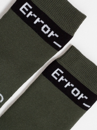 CONTE-KIDS SOF-TIKI "Bear Error" Носки детские махровые