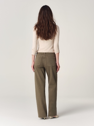 CONTE CON-919 Джинсы женские