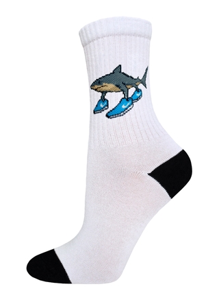 БРЕСТСКИЕ НОСКИ ДЕТСКИЕ 3076 SCHOOL (рисунок)