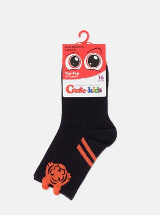 CONTE-KIDS TIP-TOP Носки детские