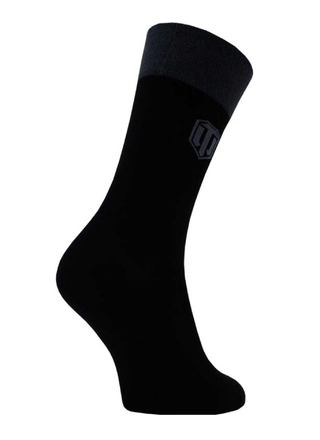 Брестские World of Tanks 2131 (средней длины) Носки мужские