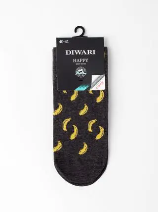 DIWARI HAPPY Носки мужские