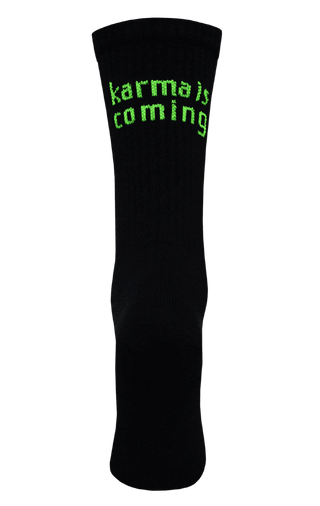 Брестские Носки 4201 SOXY (удлиненные с рисунком)