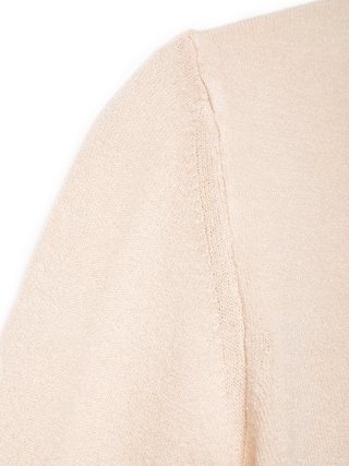 CONTE LDK044 Пуловер из пряжи с вискозой премиального качества