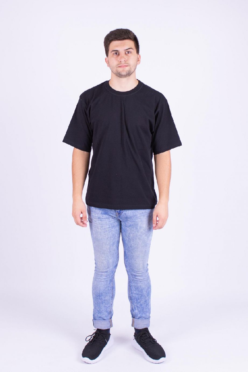 Футболка мужская