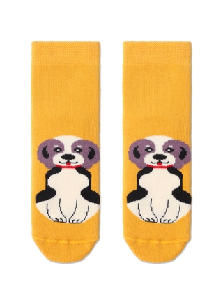 БРЕСТСКИЕ НОСКИ ДЕТСКИЕ 3060 KIDS (махровые)