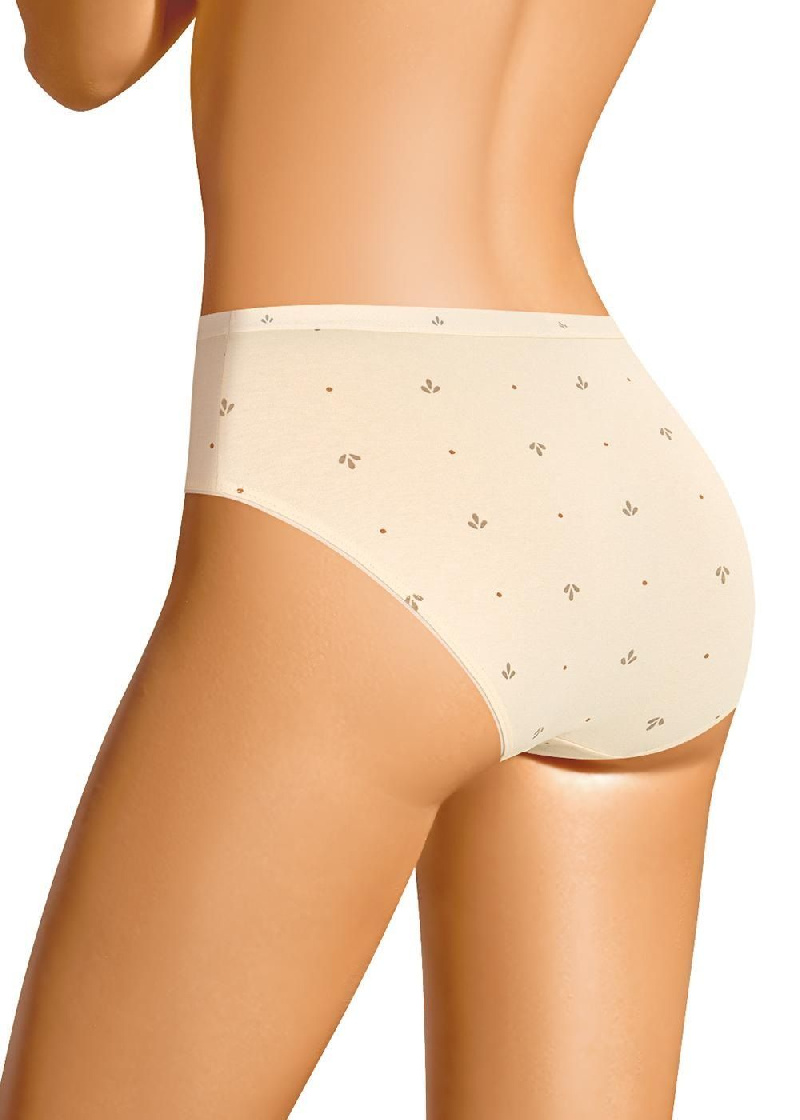 Трусы слипы женские