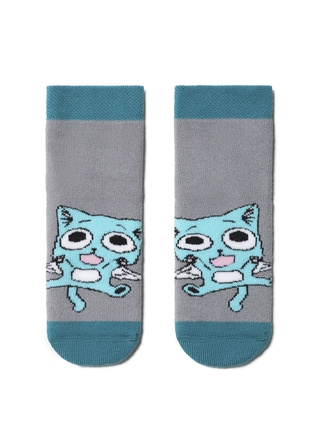 БРЕСТСКИЕ НОСКИ ДЕТСКИЕ 3060 BABY (махровые)