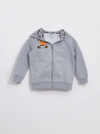 ESLI WB3190047 (MM) Жакет для мальчиков