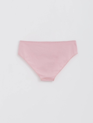 CONTE BASIC COLLECTION LB 2001.1 Трусы женские "бикини" (в коробке)