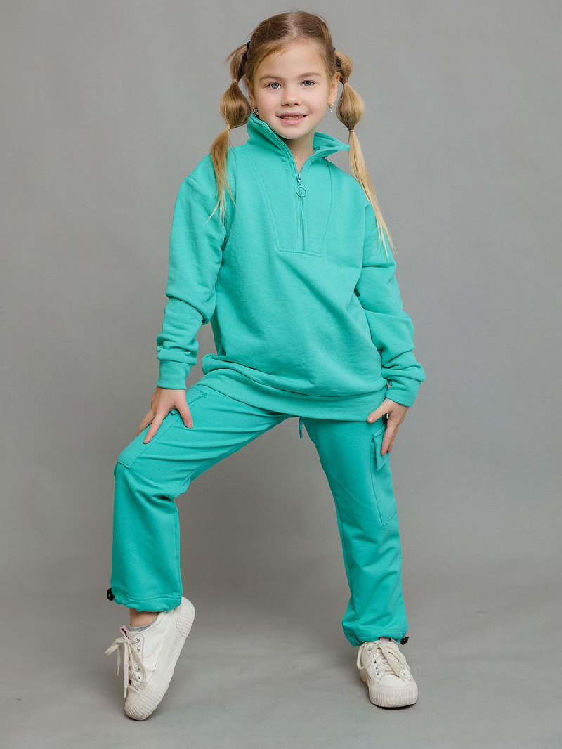 Свитшот детский Свитшот детский