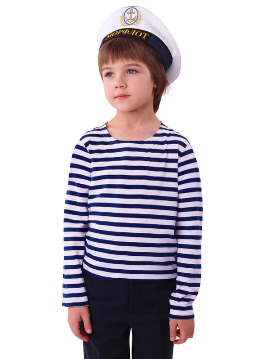 Футболка для мальчика