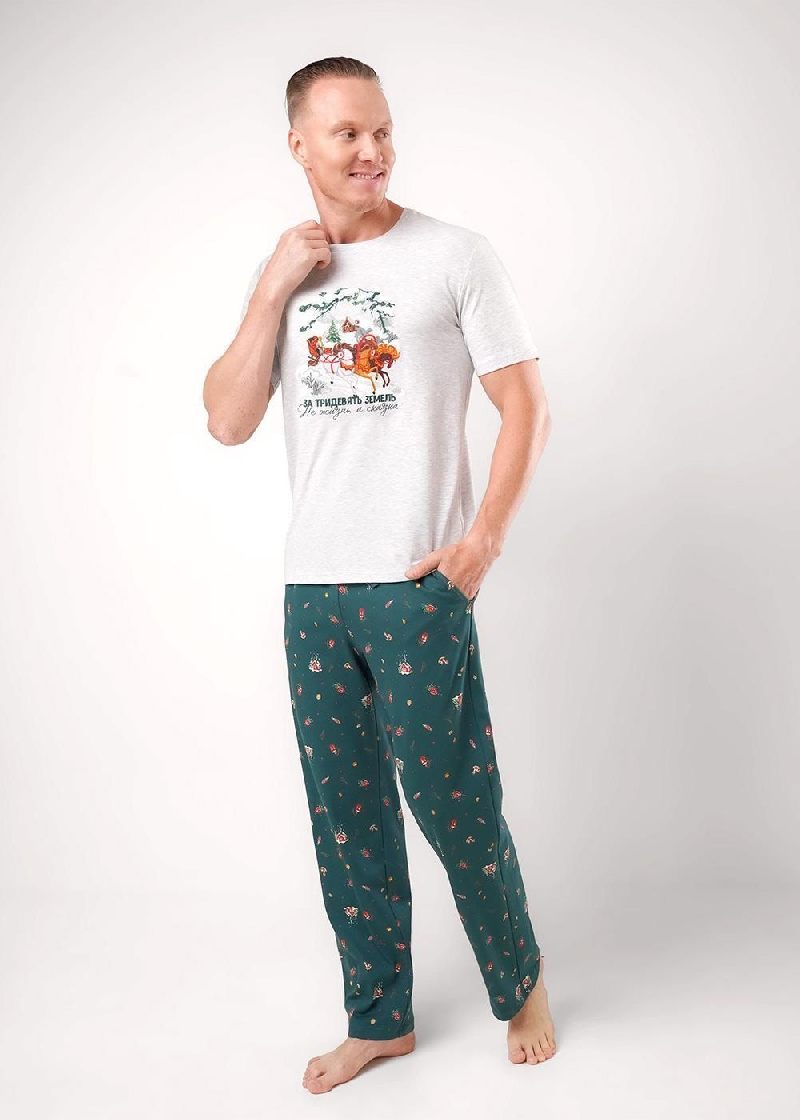 Комплект мужской