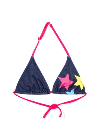 ESLI Купальник с яркими звездами BEACH