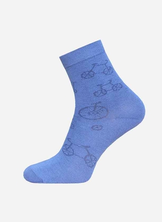 БРЕСТСКИЕ НОСКИ ДЕТСКИЕ 3081 SCHOOL (с рисунком)