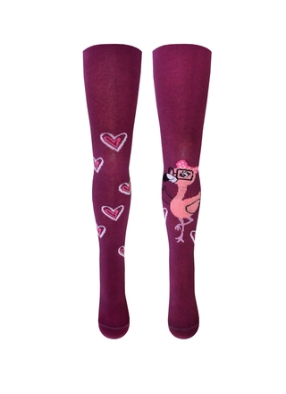 БРЕСТСКИЕ КОЛГОТКИ ДЕТСКИЕ 3280 KIDS (рисунок)