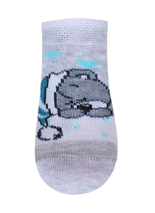 БРЕСТСКИЕ НОСКИ ДЕТСКИЕ 3081 BABY (рисунок)