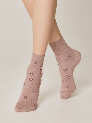 Брестские Носки женские 1102