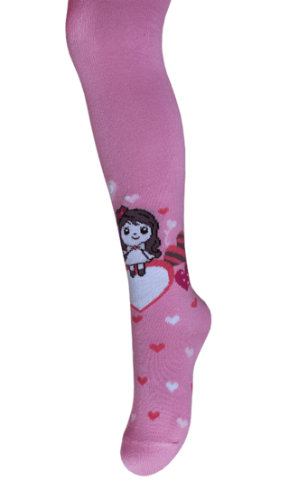 БРЕСТСКИЕ КОЛГОТКИ ДЕТСКИЕ 3280 KIDS