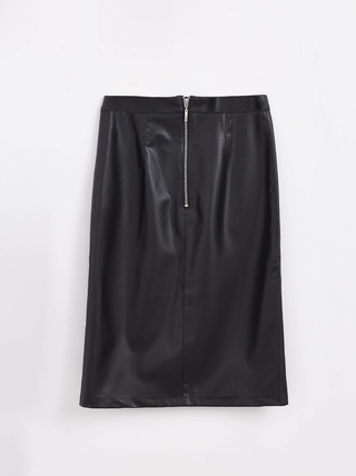 CONTE LU 1411 Юбка женская