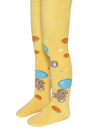 БРЕСТСКИЕ КОЛГОТКИ ДЕТСКИЕ 3265 KIDS (махровые)