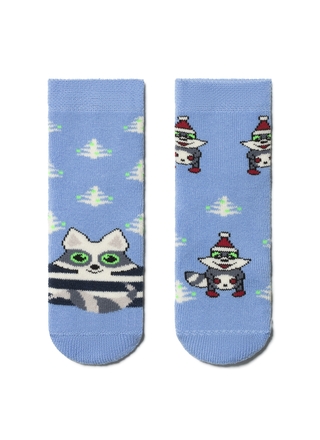 БРЕСТСКИЕ НОСКИ ДЕТСКИЕ 3060 BABY (махровые)