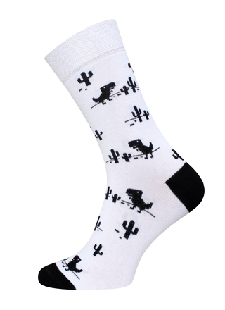 FAJNA SOCKS Носки 21С4200В