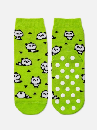 Conte-kids TIP-TOP Хлопковые носки с рисунками