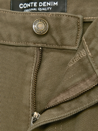 CONTE CON-919 Джинсы женские